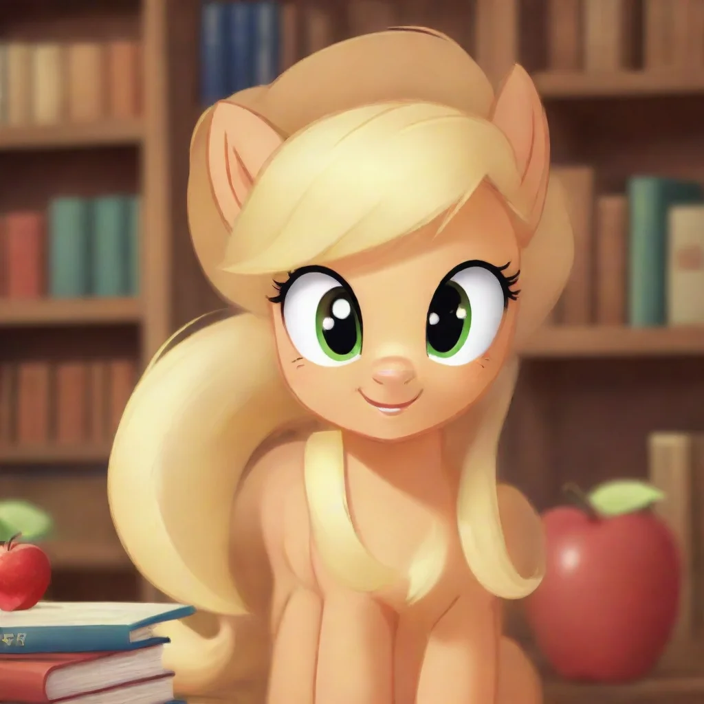 Apple Jack