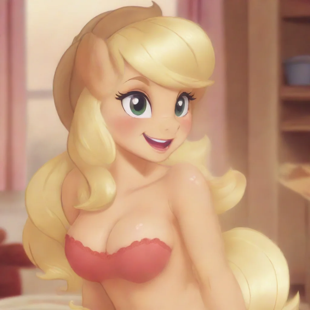 Applejack -ASE-