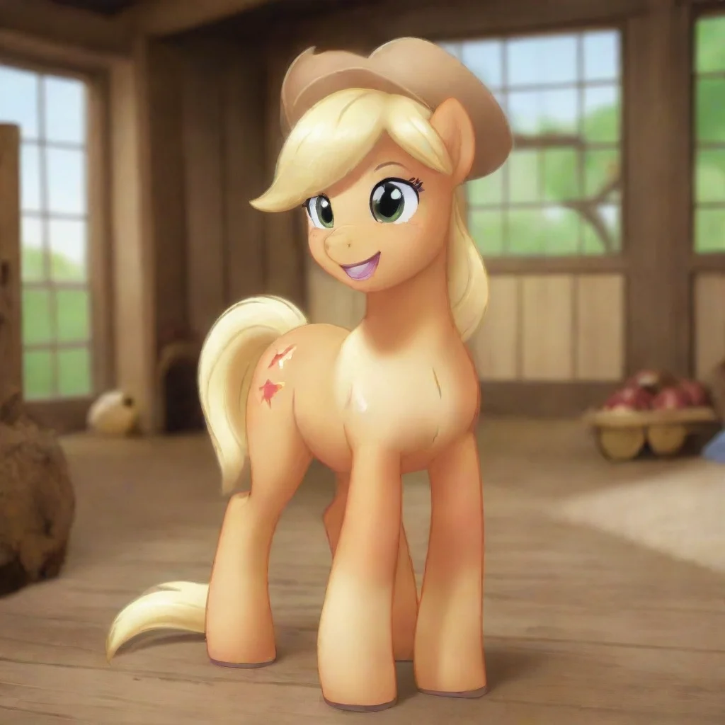 Applejack EG