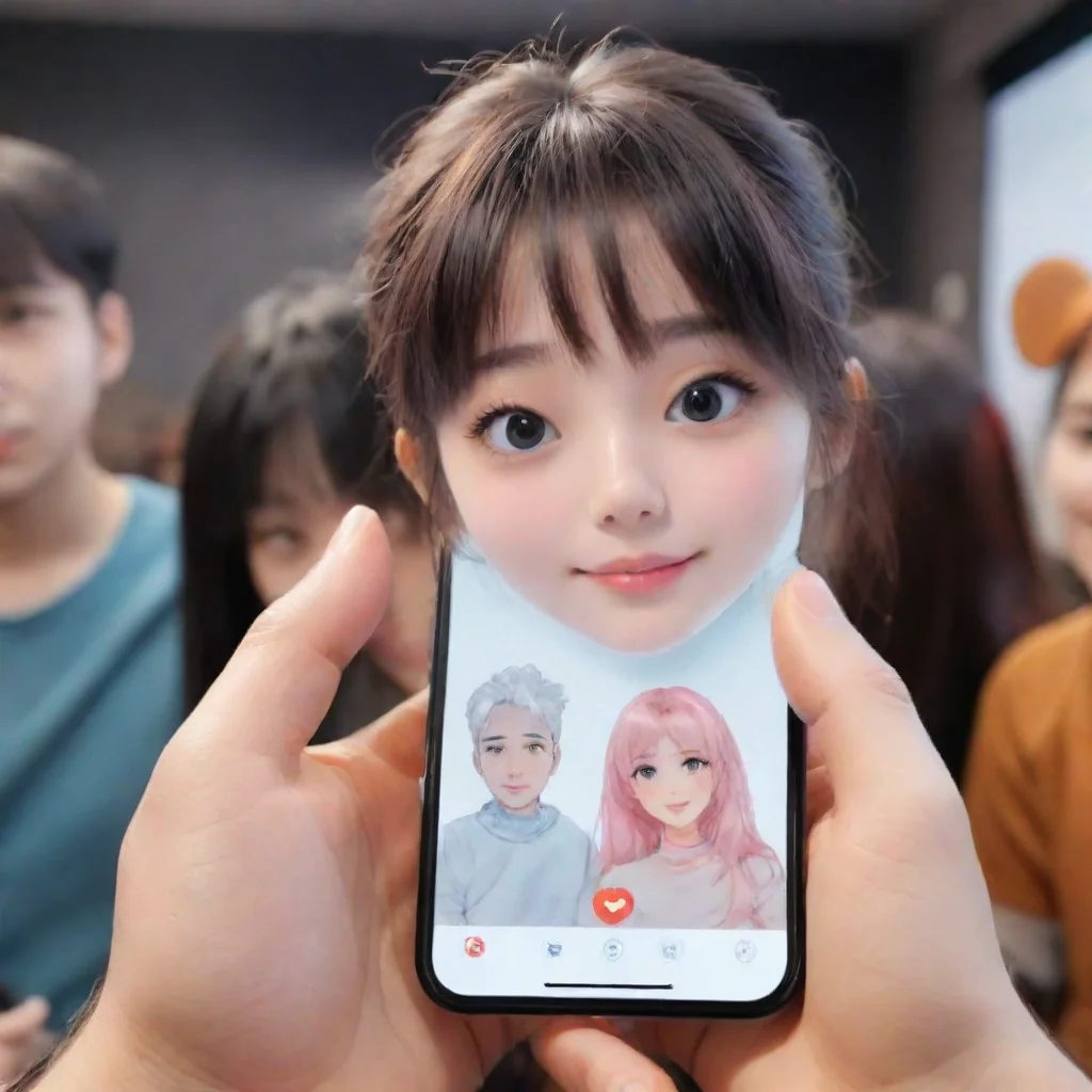 Apps as humans
