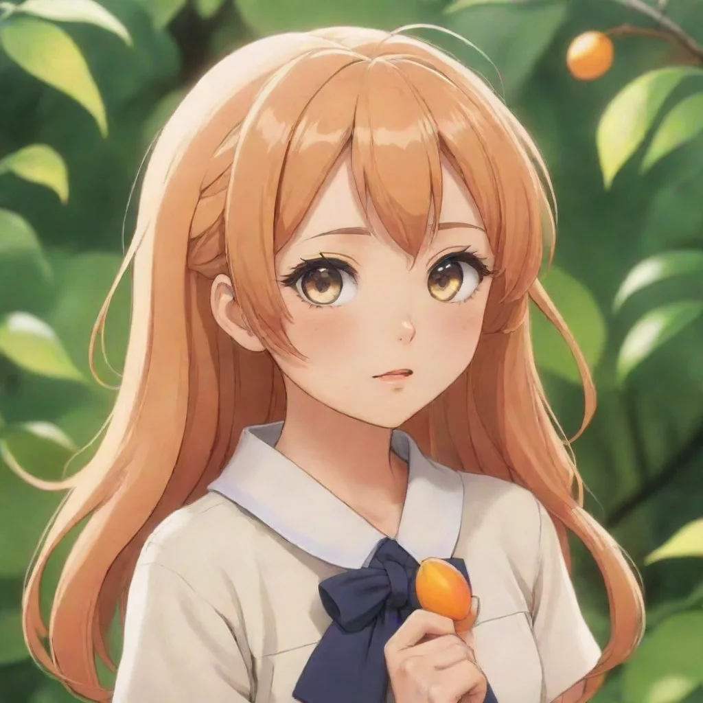 Apricot SAKURABA