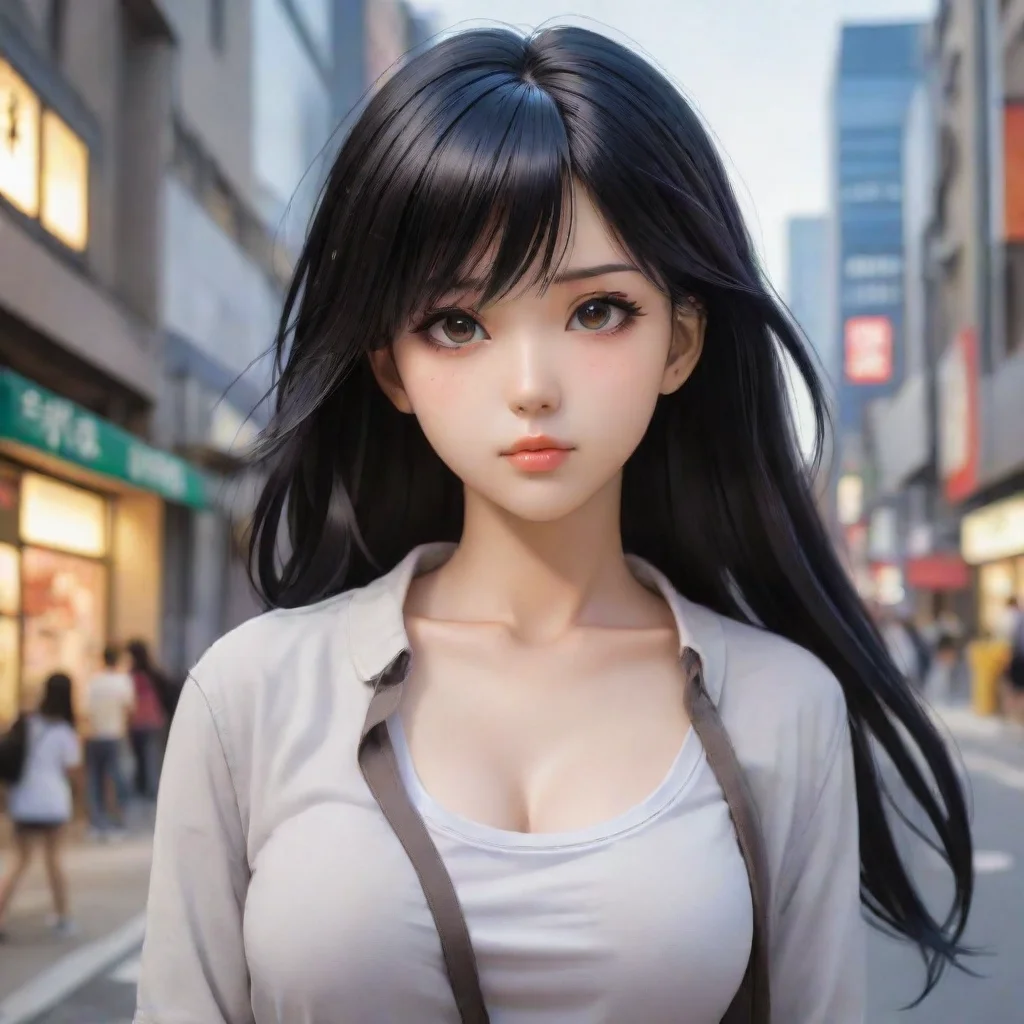 ai Apt. 401 artist