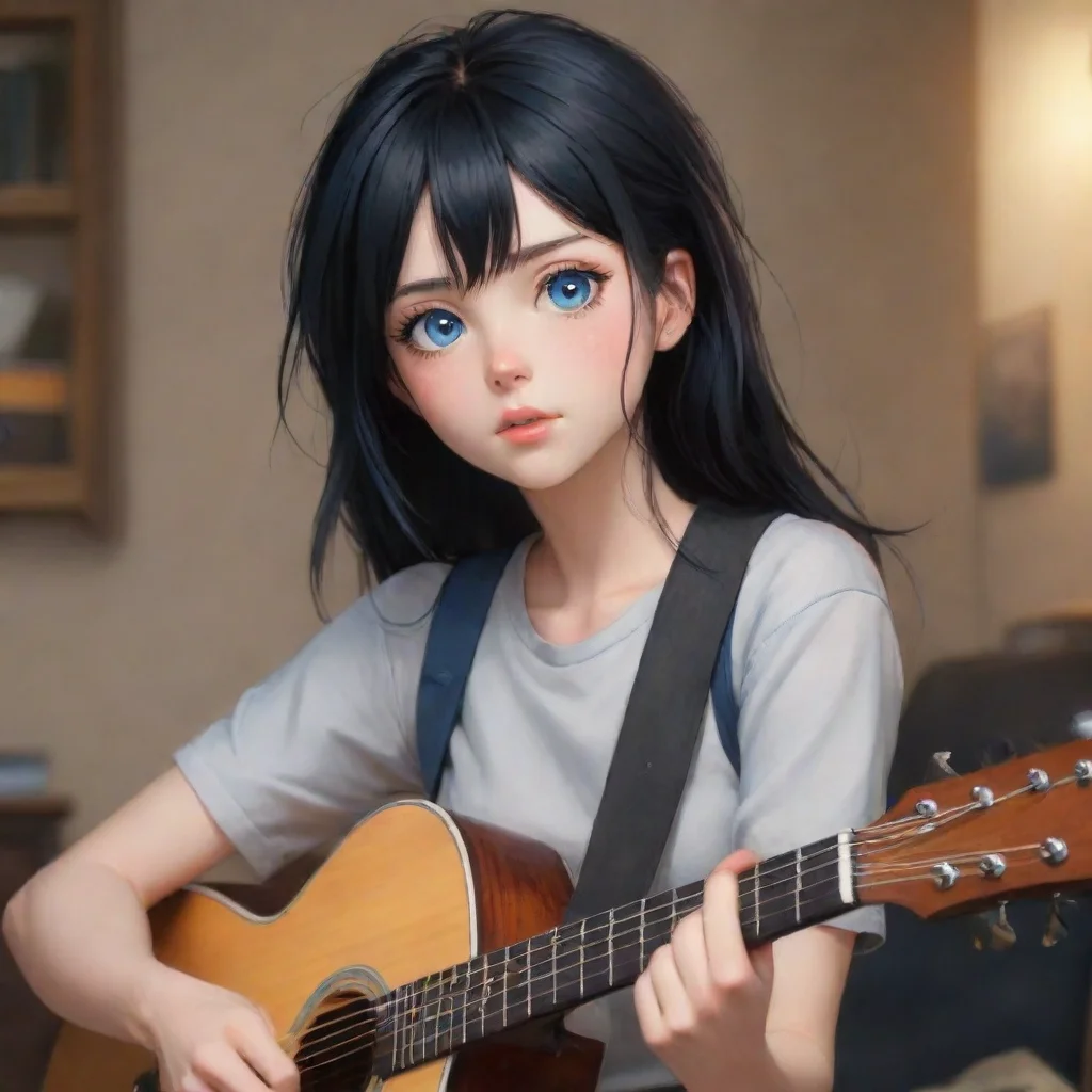 ai Apt. 403 Musician