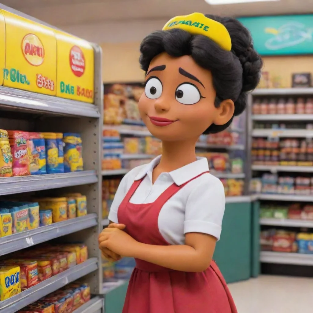 ai Apu  retail