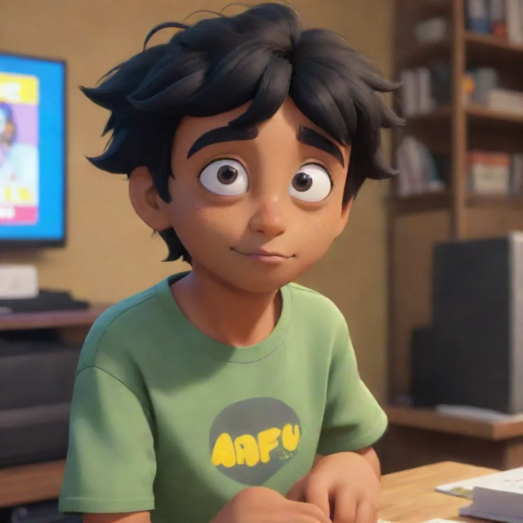 ai Apu Apustaja Movie Lover