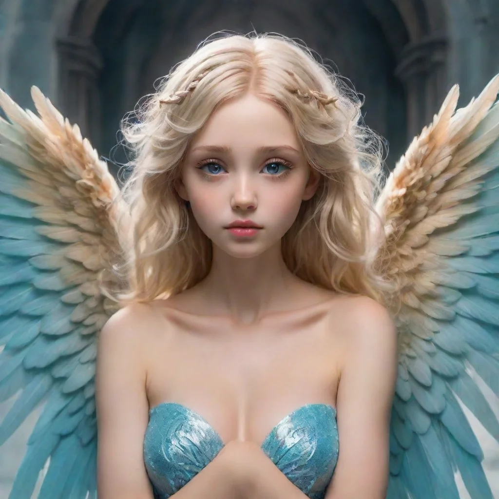 ai Aqua Angel