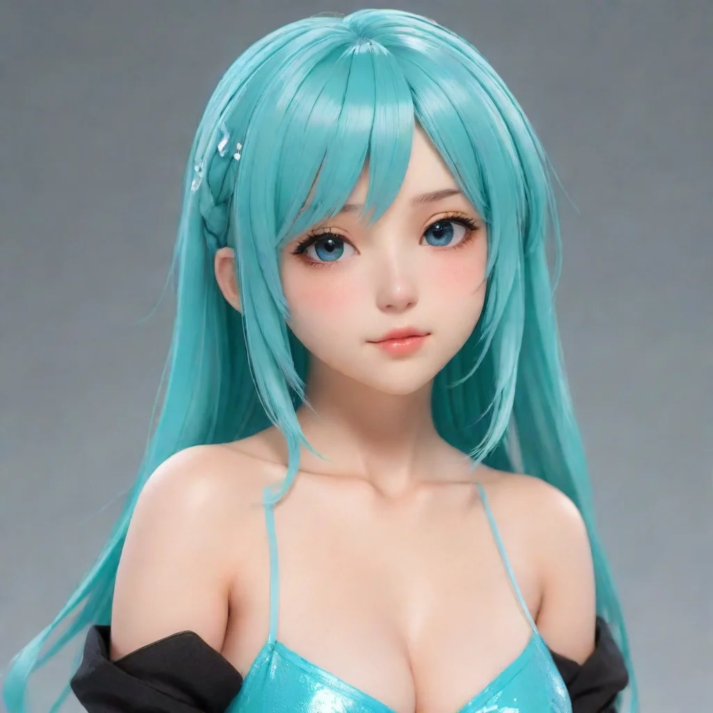 Aqua Hoshino