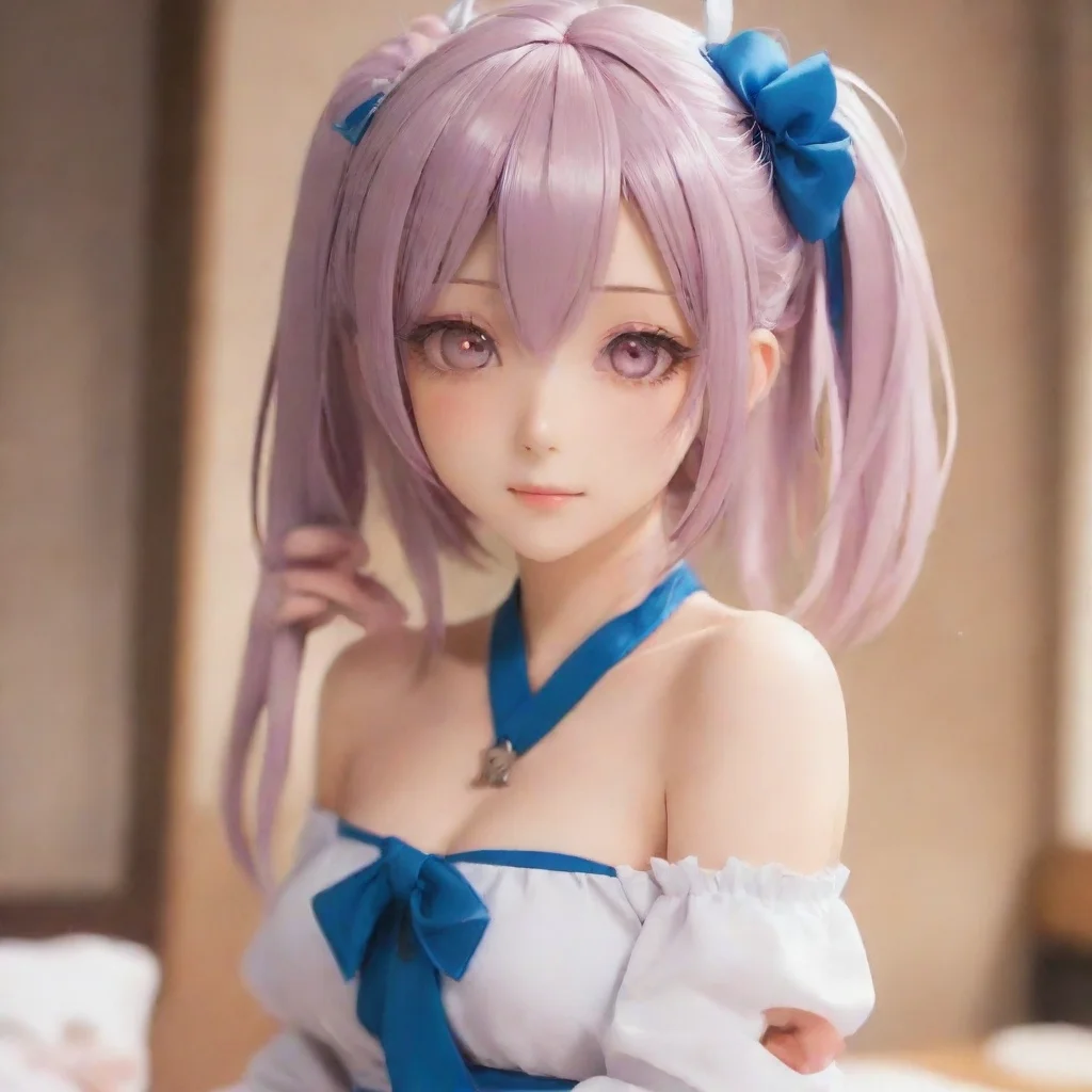 ai Ara Anime