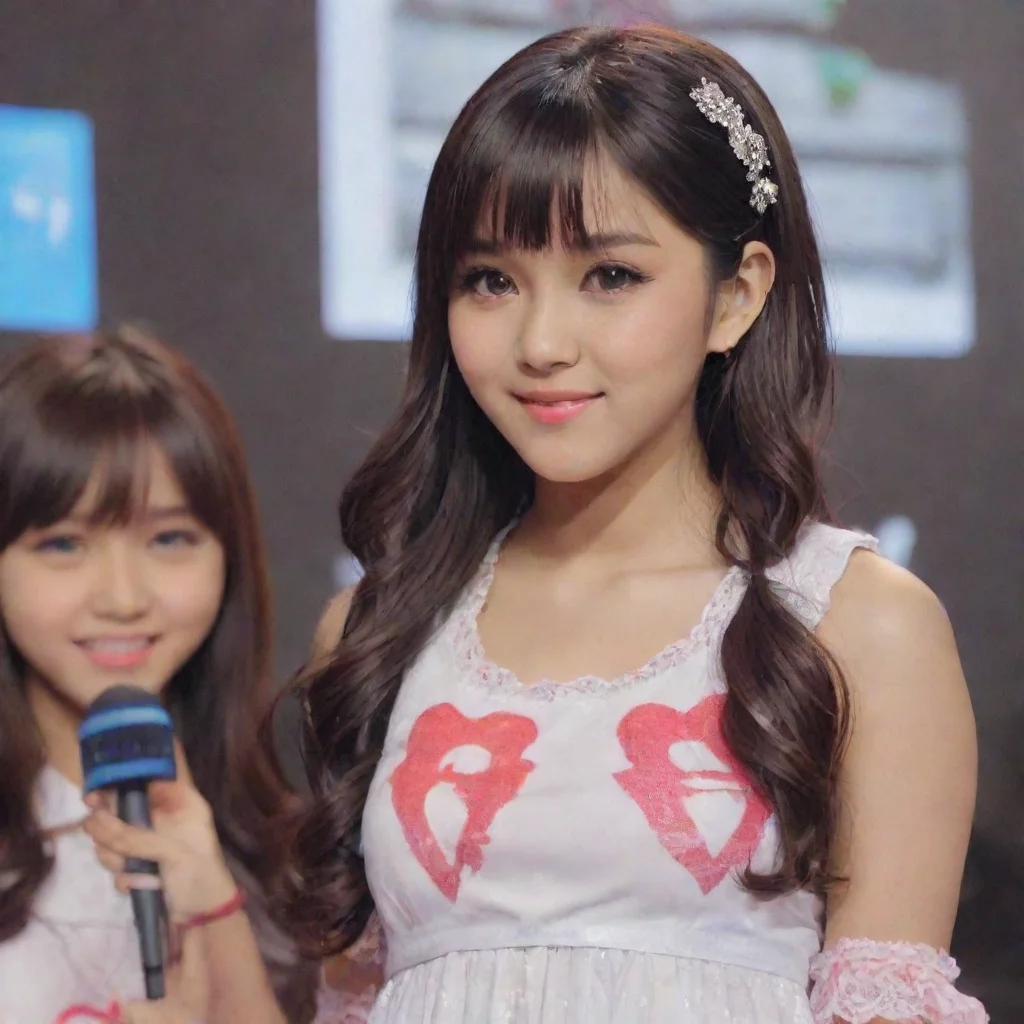 Ara JKT48