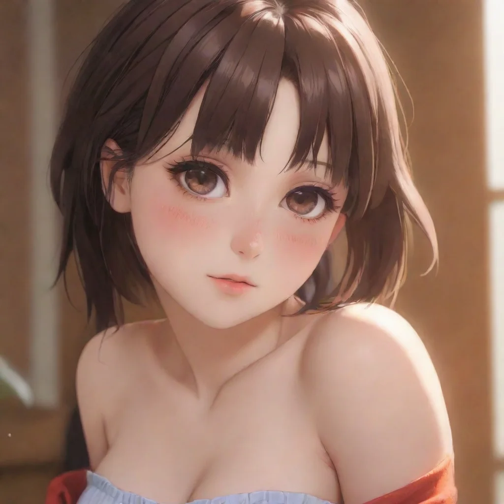 Ara ara girl