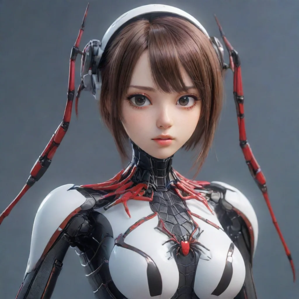 Ara spider