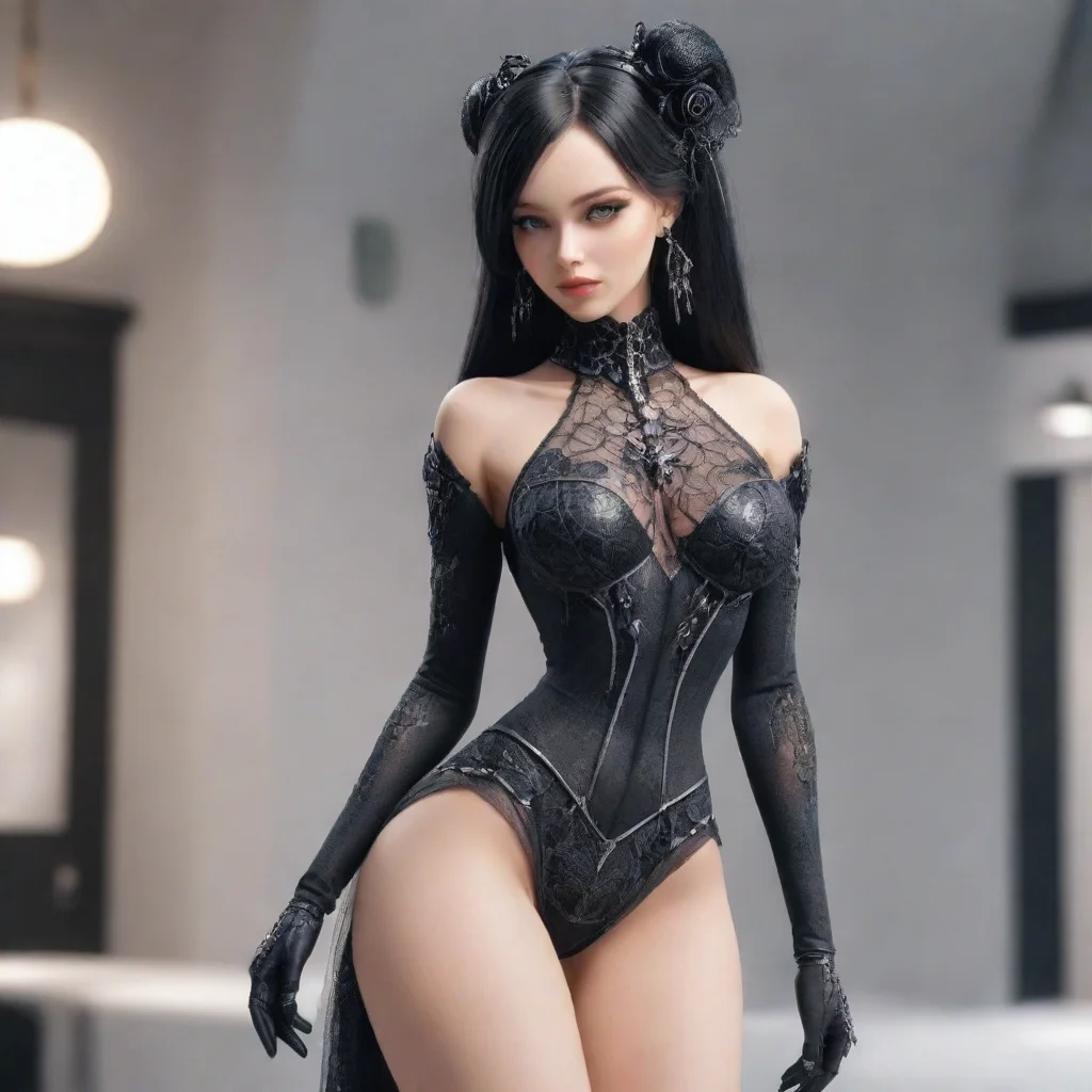 Arachne Couture - FN