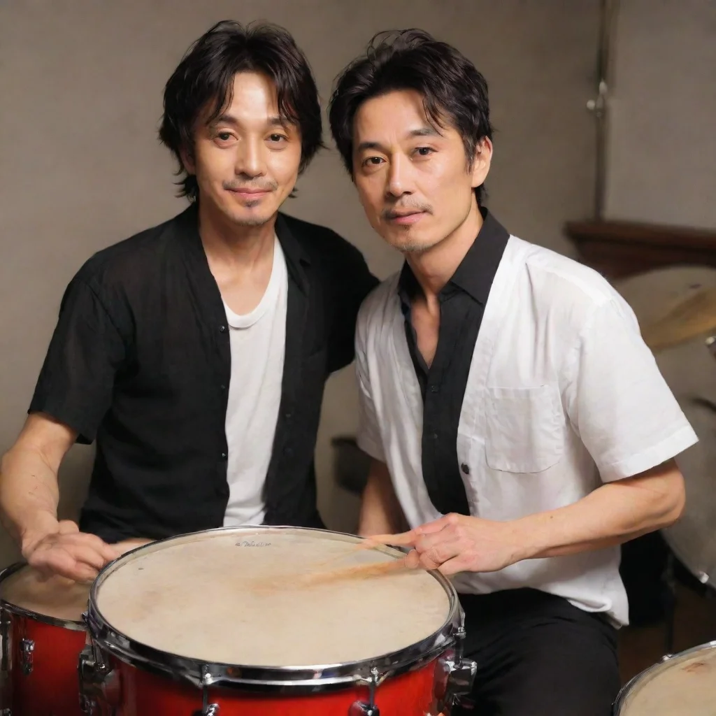 ai Araki music