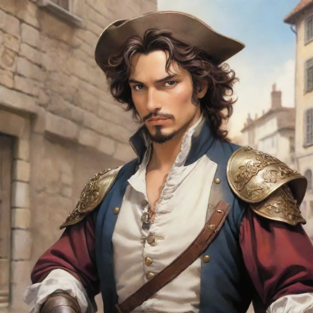 Aramis