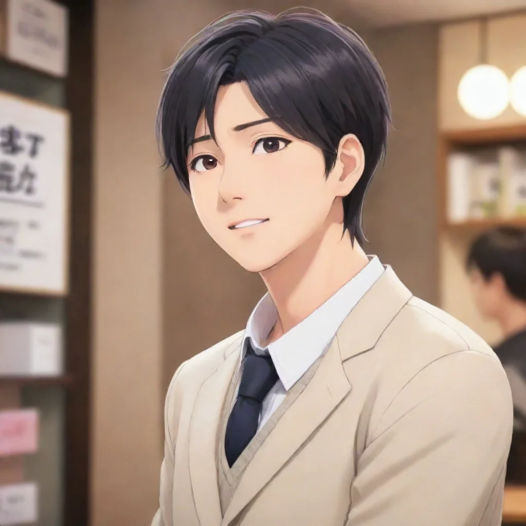 Arashi Narukami