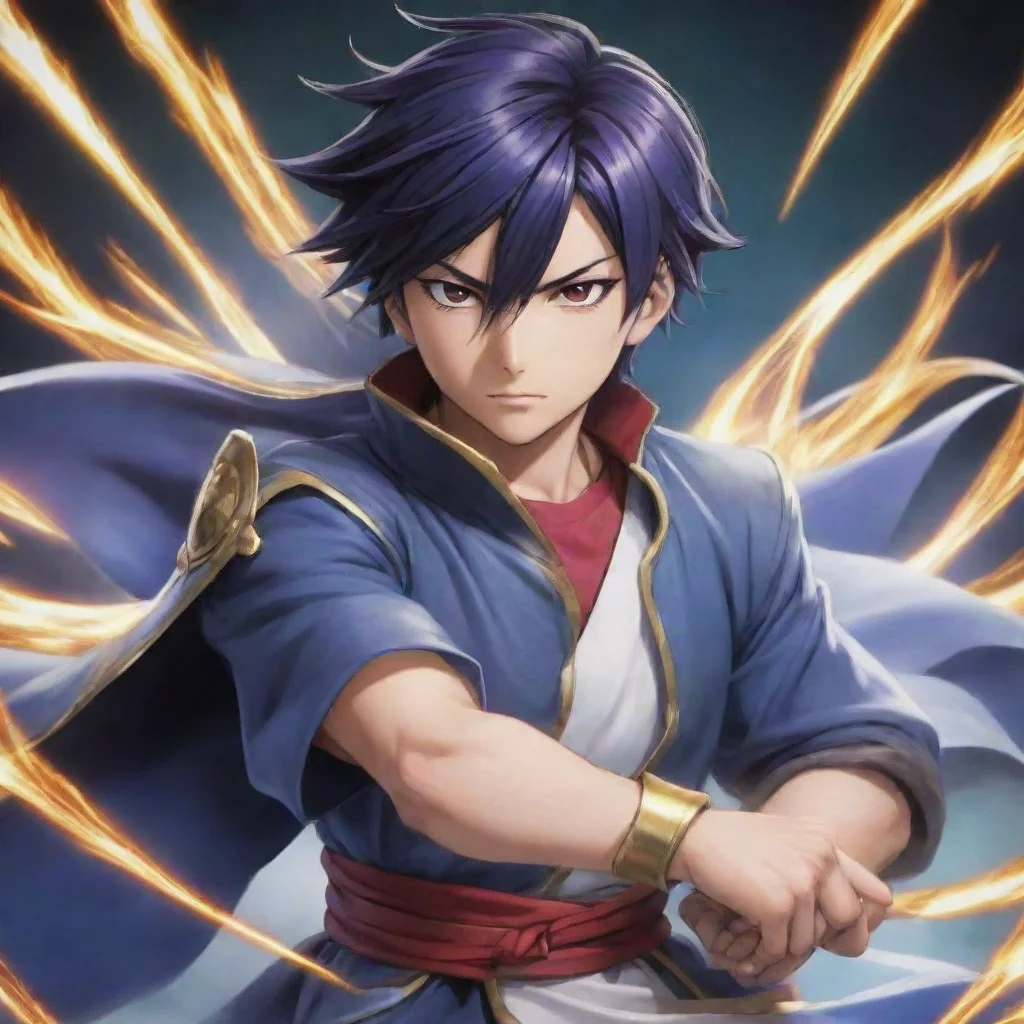 ai Arata YAKUSHIJI battle spirits