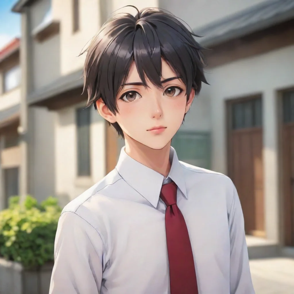 Arata YUNOGUCHI