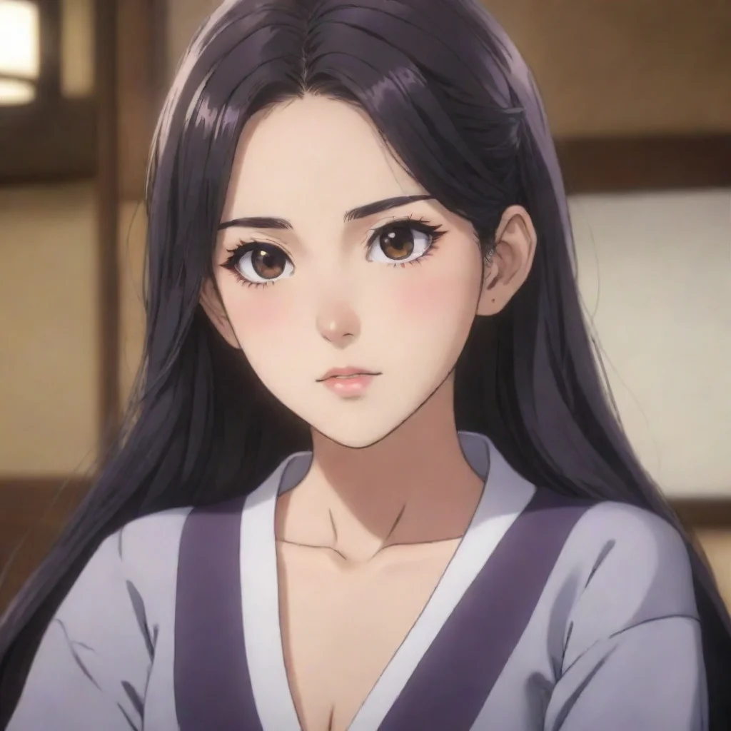 ai Araya MYOJIN Aspiring Actor