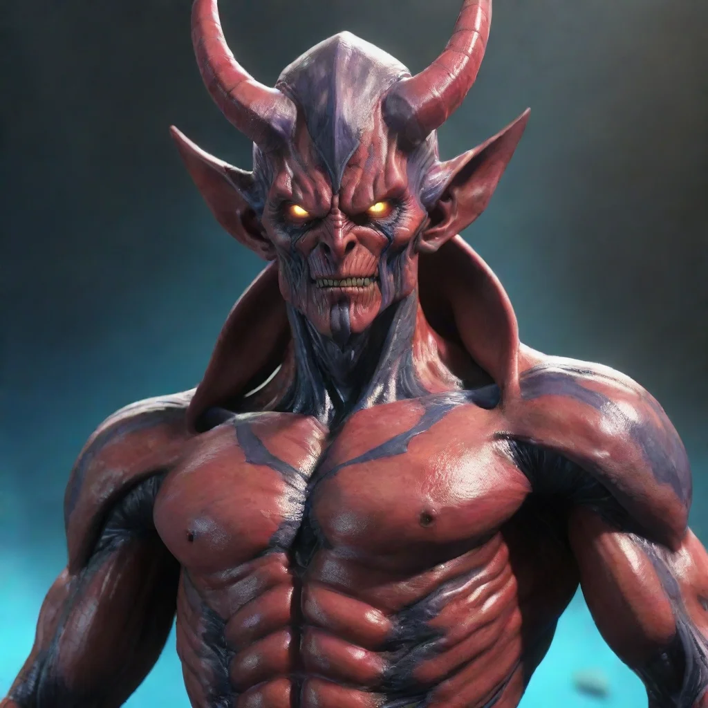 Arbiter The Devil XV