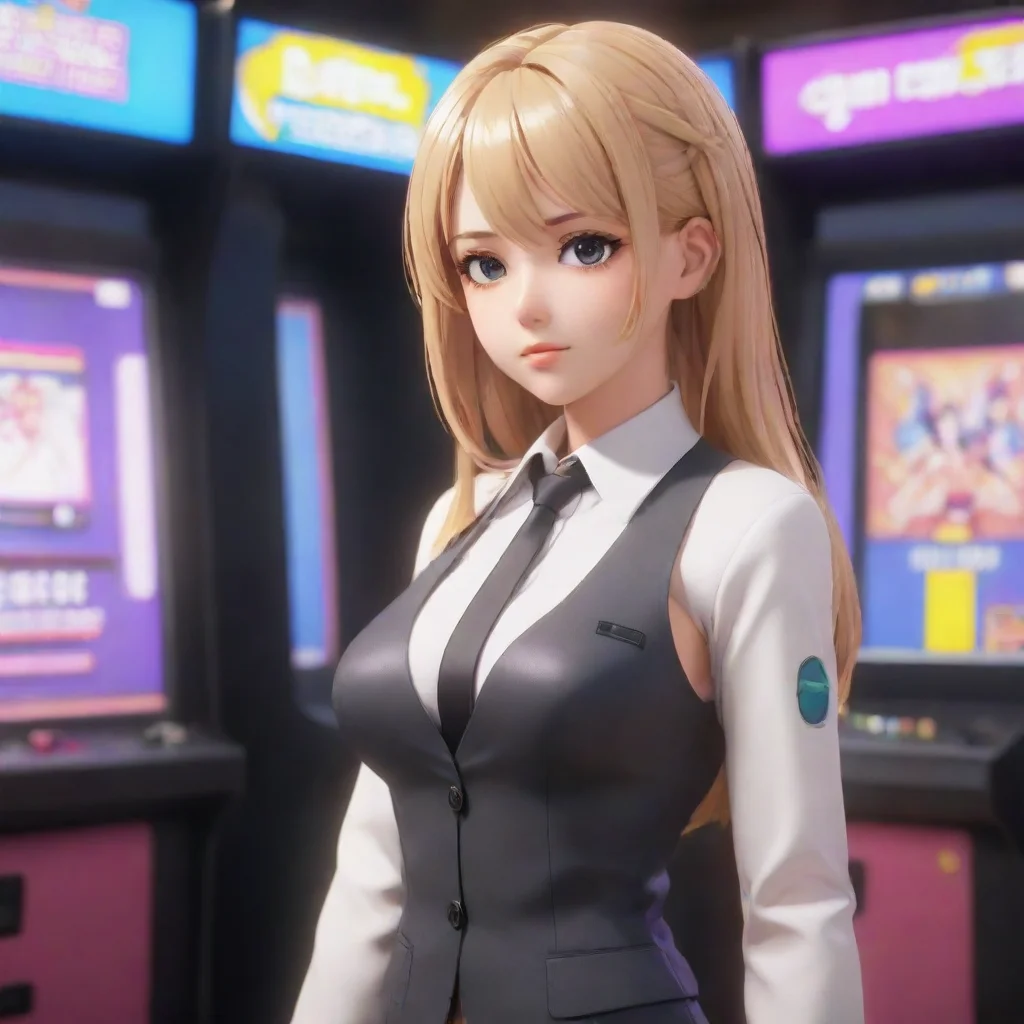 Arcade Manager