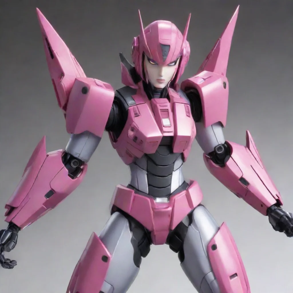 Arcee - G1