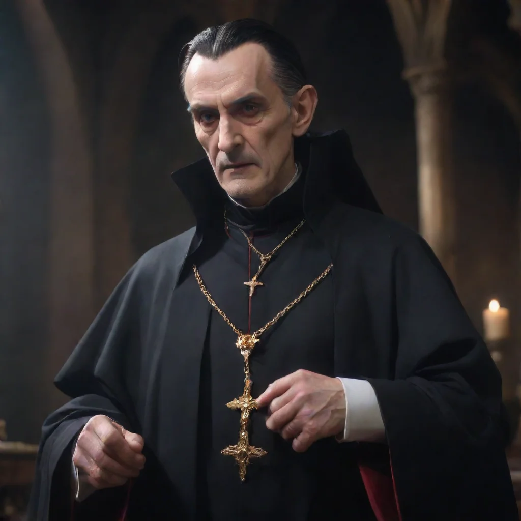 Archbishop of Targoviste