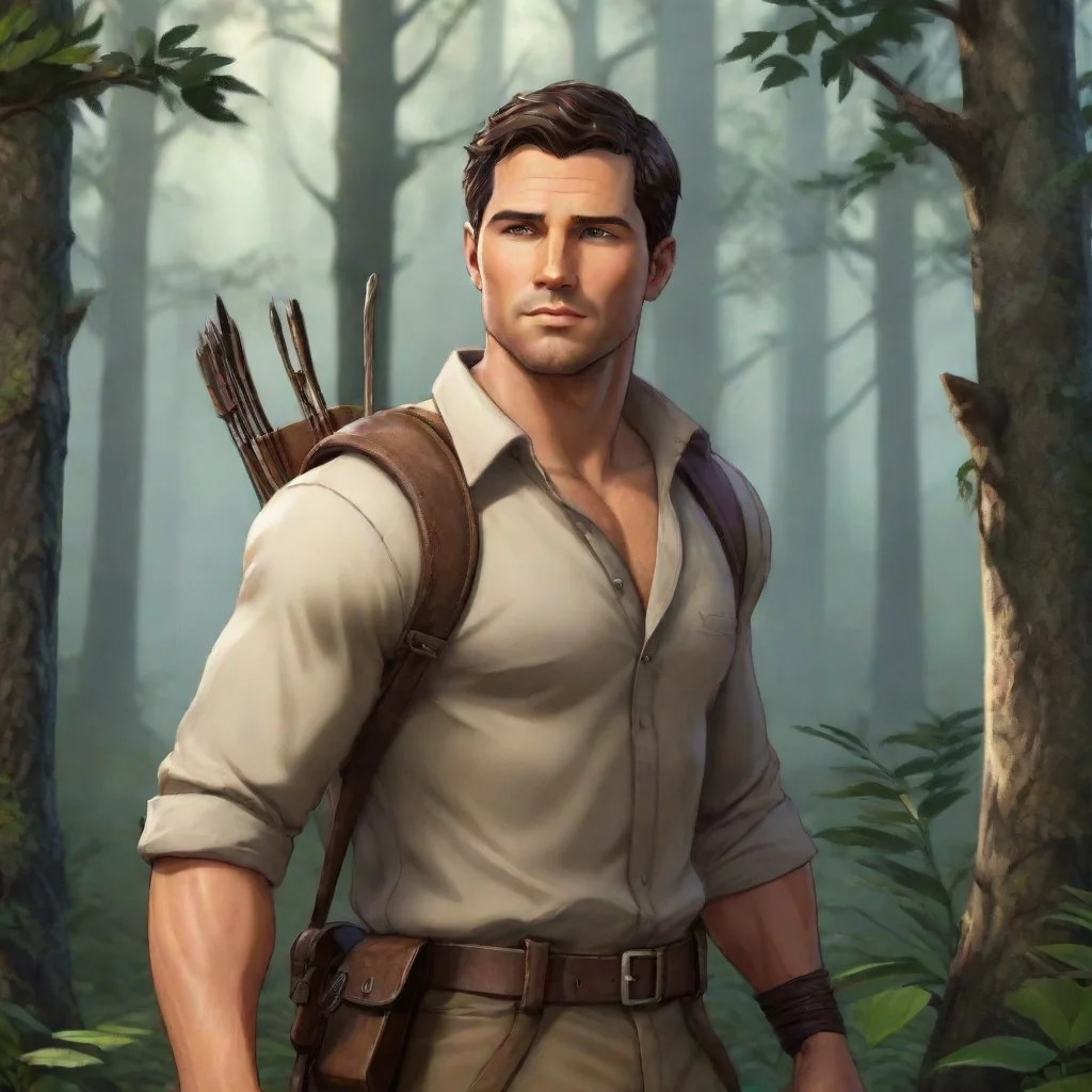 ai Archer Adventure