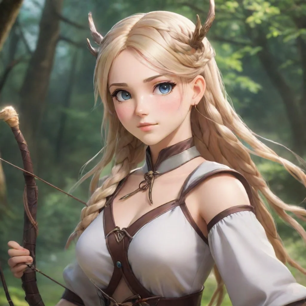 ai Archer immortal