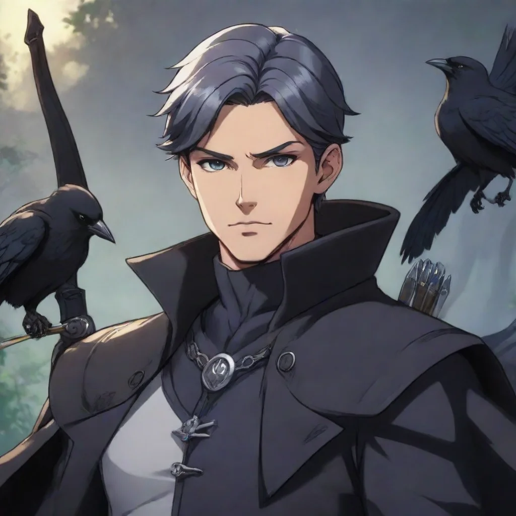 ai Archer immortality