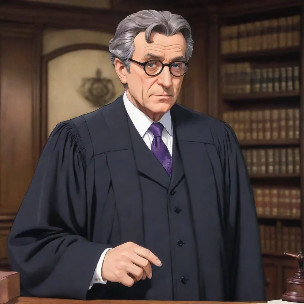 Archibald Proops QC