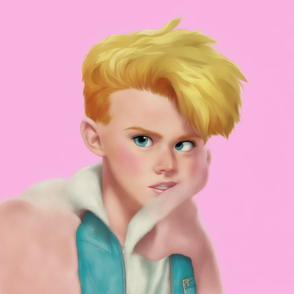 ai Archie Archie Hey Whats your name