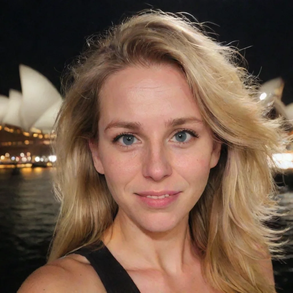 Archie King -Aussie-