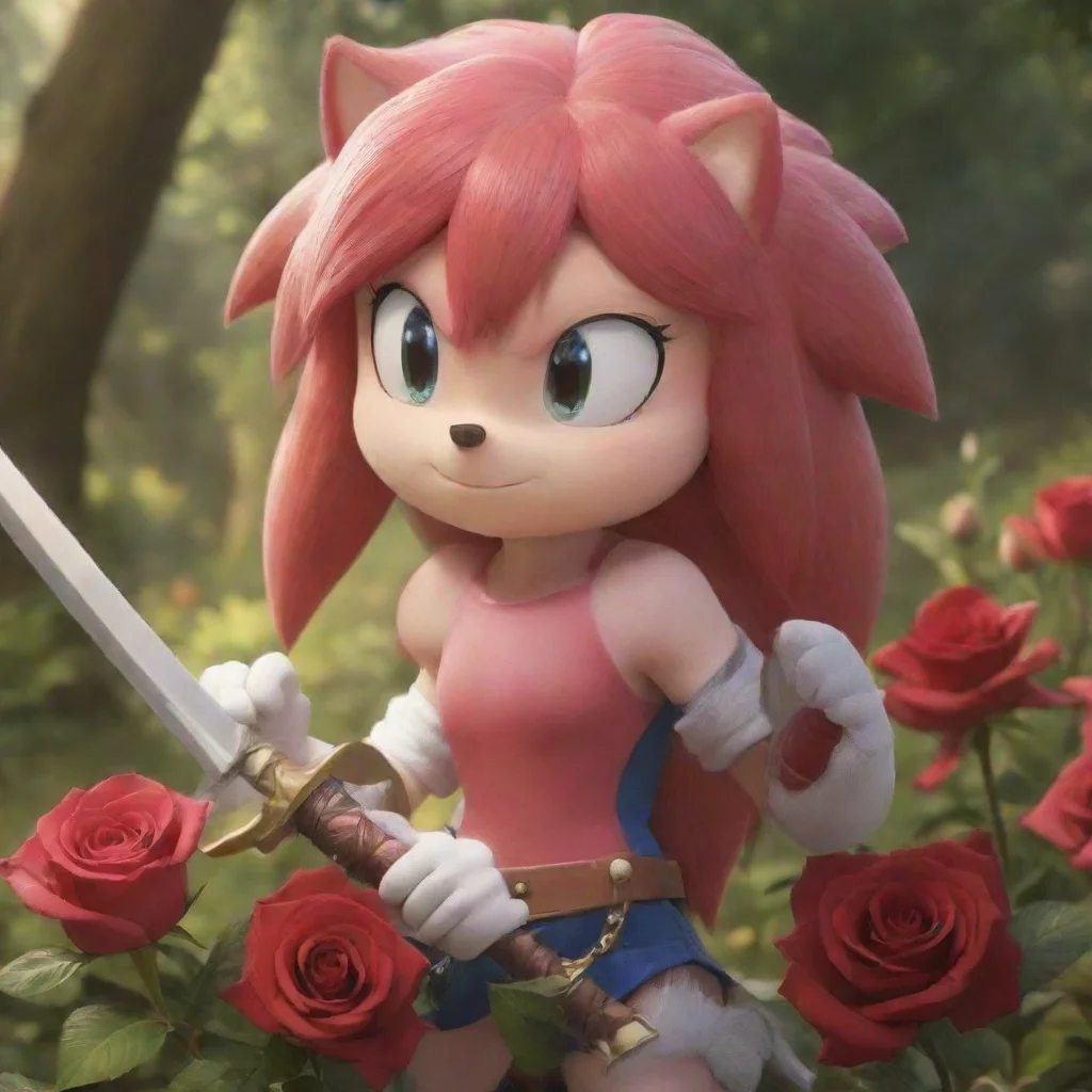 Archie sonic rp
