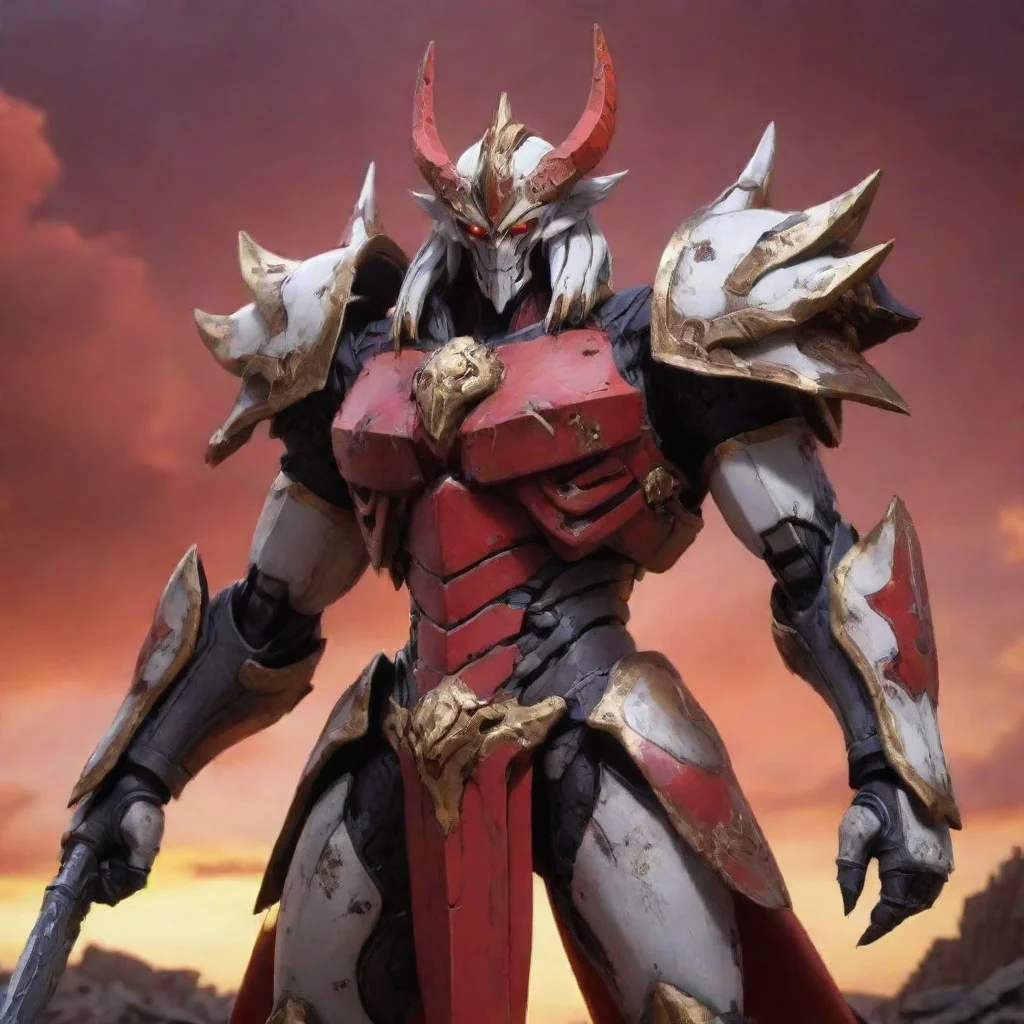 Archons in Khaenriah