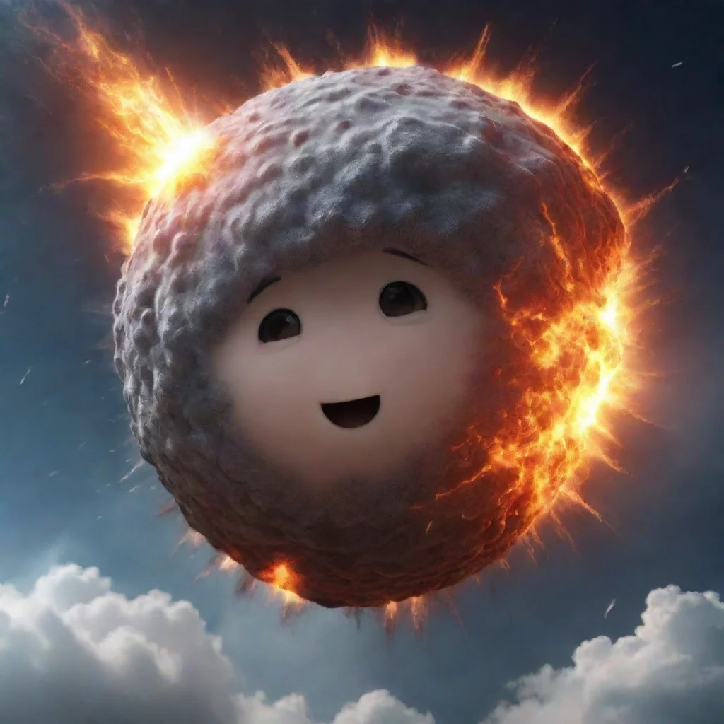 ai Ard Meteor  Meteorology