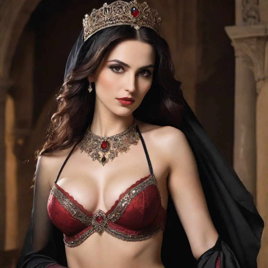 ai Ardamahael Z Zilrahia Ol Zarzumaurolos vampire