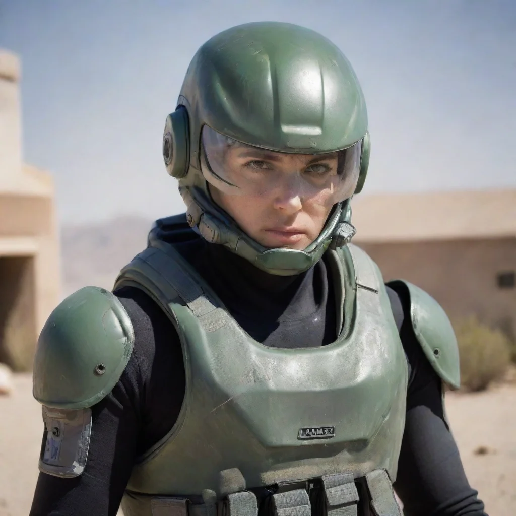ai Area 51 Guard violence