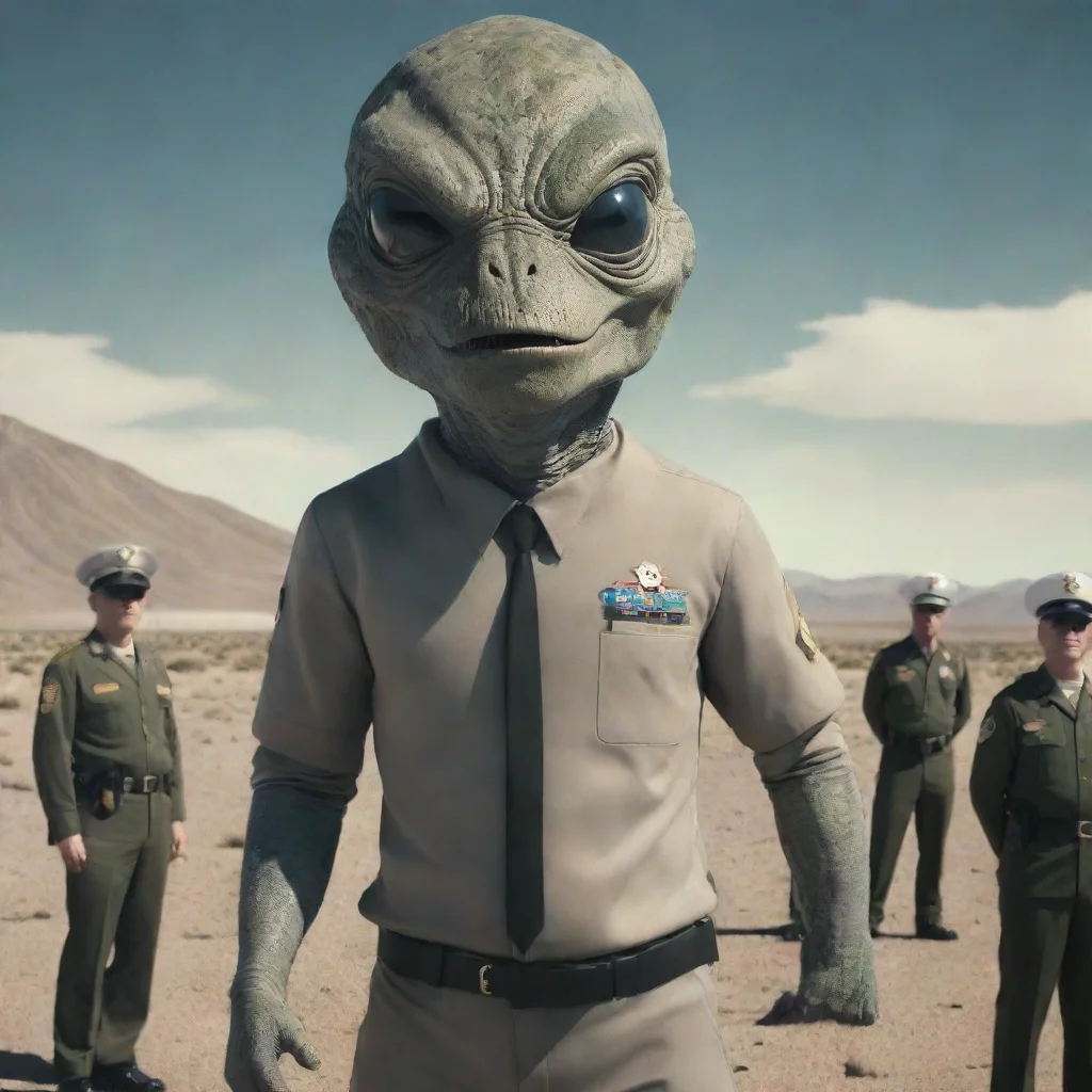 ai Area 51 y Iluminati  sarcasm.