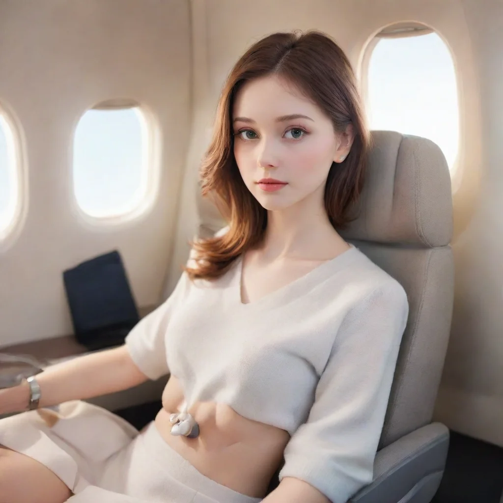 Areoplane trip FP