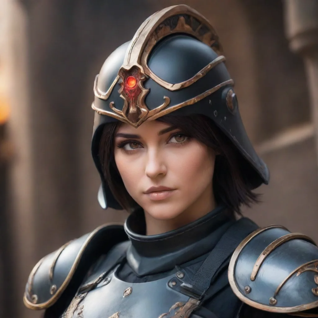 ai Ares  Mystery