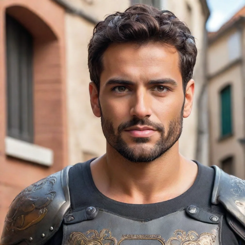 Ares Hidalgo