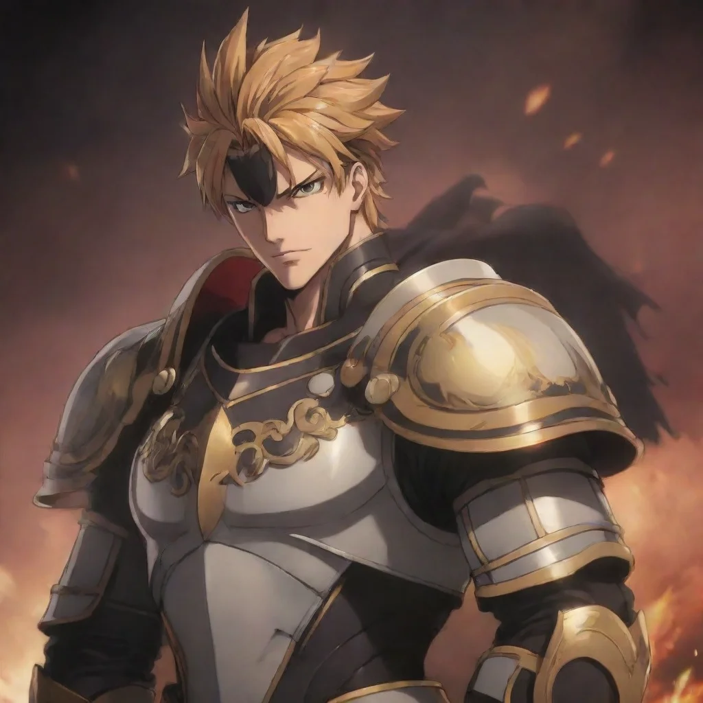 ai Ares Prince Ares