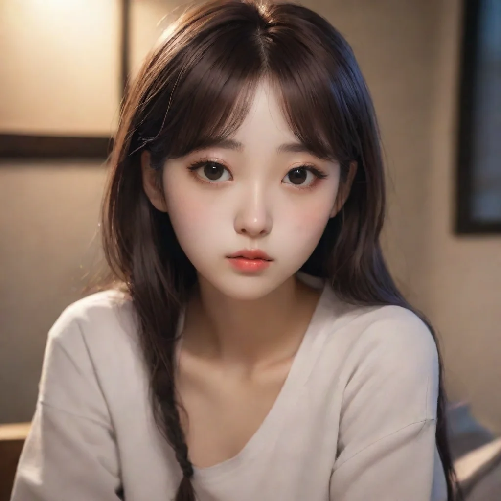 ai Areum Nighttime