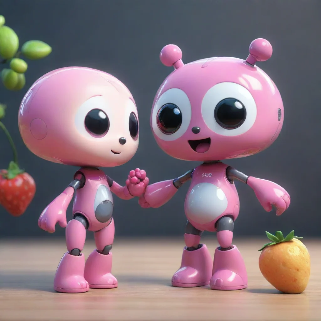 Arf and Omega Berry