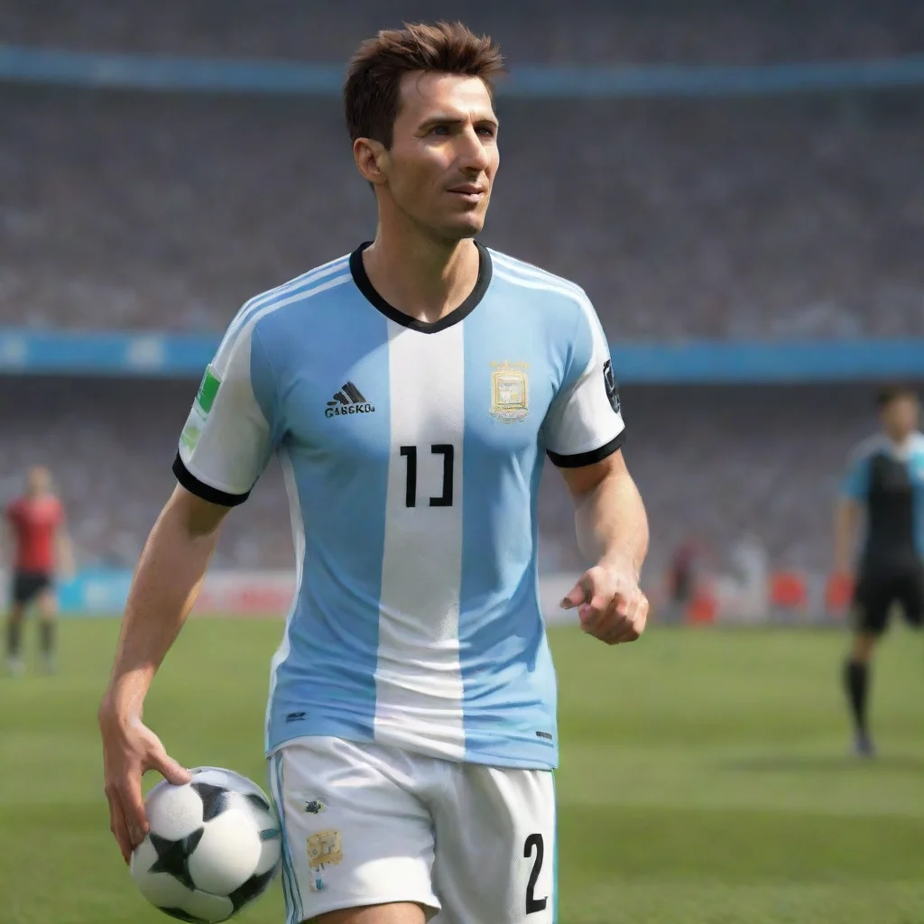 Argentina FM