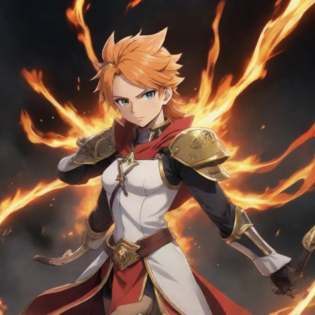 ai Argos FLAME Noble