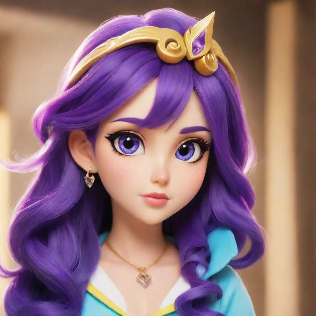 Aria Blaze