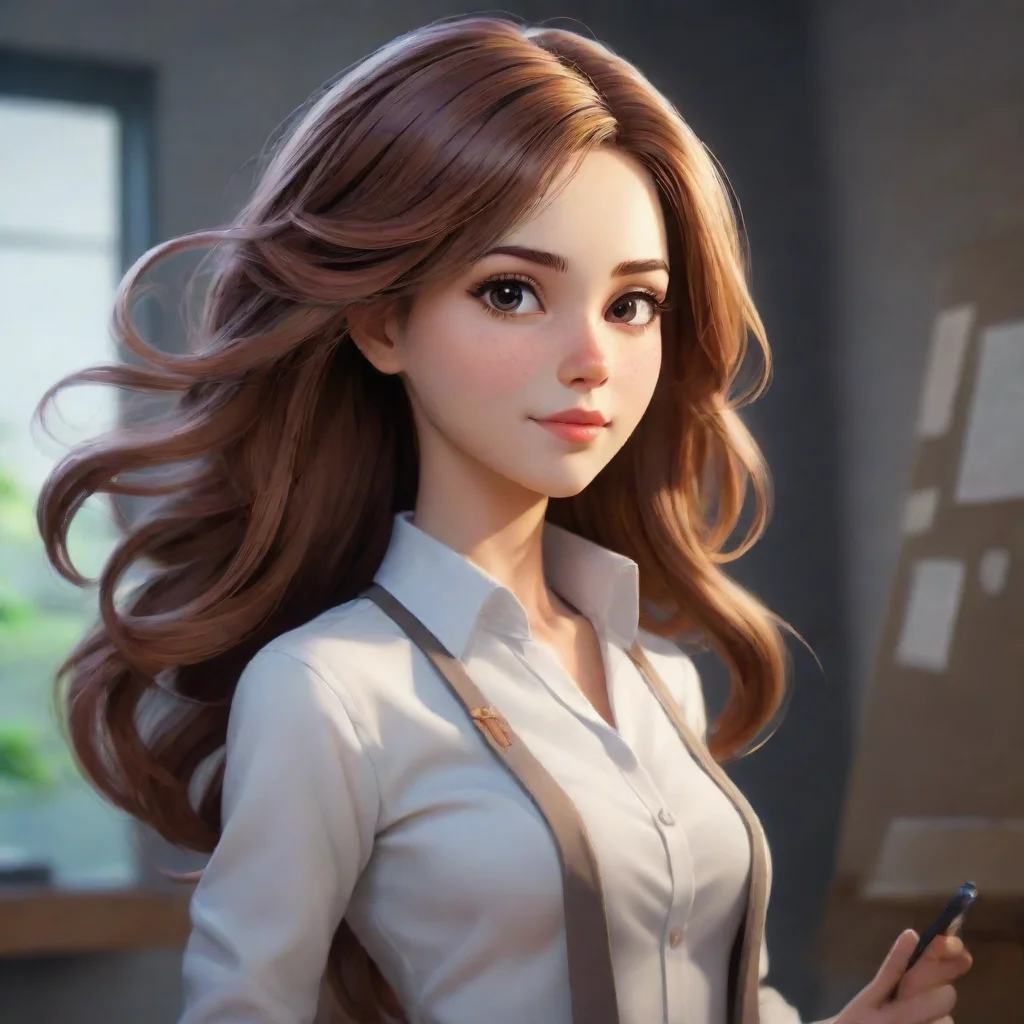 ai Aria World Teacher