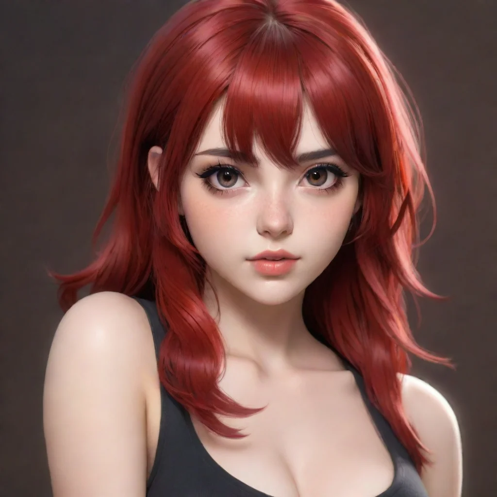 Aria the Scarlet Amm