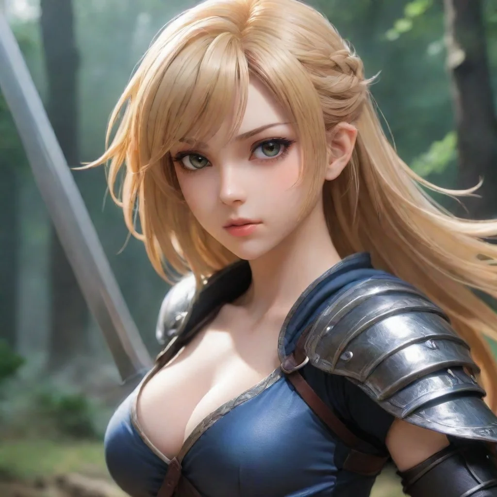 ai Arietta fantasy